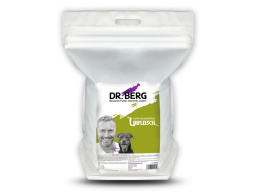 Dr.Berg Urfleisch jagnięcina z ziemniakami dla dorosłych psów 10kg