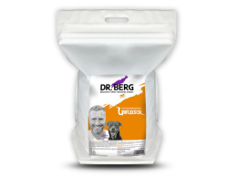 Dr.Berg Urfleisch - kaczka z batatami dla dorosłych psów 10 kg