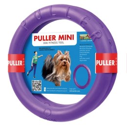 PULLER Mini dla psów małych ras