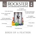 Rockster Birds of a feather - bio kurczak i indyk (400 g)