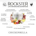Rockster Chickenrella - BIO kurczak 195 g