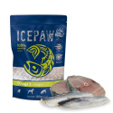 ICEPAW High Premium Omega-3 - makrela i śledź dla psów (100g)