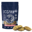 ICEPAW Lachs Cookies – ciasteczka z łososia i białych ryb (100g)