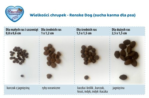 Renske Adult Dog fresh lamb - świeża jagnięcina (bez zbóż) dla psów 2 kg