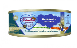 Renske Ocean fish – świeże ryby oceaniczne dla psów (95g)