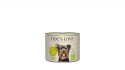 DOG'S LOVE BIO Huhn - kurczak ekologiczny z kaszą gryczaną, selerem i bazylią (200g)