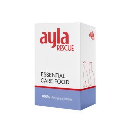 AYLA RESCUE - Filet z piersi indyka - Essential Care Food (50g)