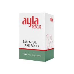 AYLA RESCUE - Filet z piersi kurczaka - Essential Care Food (50g)
