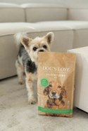 DOG'S LOVE Senior Wild - dziczyzna z batatami, szpinakiem i i marchewką (2kg)