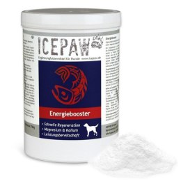 ICEPAW Energie Booster - poprawa wydajności psów sportowych (700g)