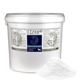 ICEPAW Glycocharge Reloaded - regeneracja i poprawa wydajności psów sportowych (7kg)