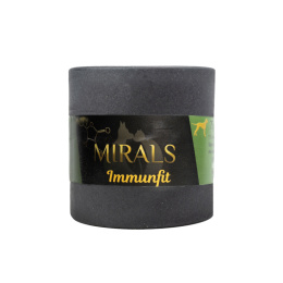 MIRALS ImmunFit - preparat na wzmocnienie odporności (75g)