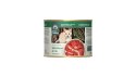 PURE NATURE CAT Wildschwein Ente - dzik z kaczką i rumiankiem dla dorosłych kotów (6 szt. x 200g)