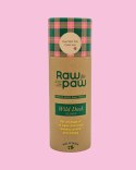 RAW for PAW WILD Duck - dzika kaczka liofilizowane przysmaki (45g)