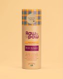 RAW for PAW WILD Reindeer - renifer liofilizowane przysmaki (45g)