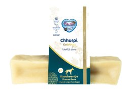 RENSKE CHHURPI Golddust - sierść i skóra - ser himalajski dla psów (XL)
