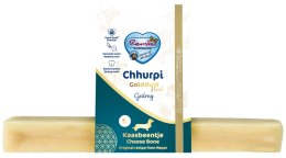 RENSKE CHHURPI Golddust - wyciszenie - ser himalajski dla psów (S)
