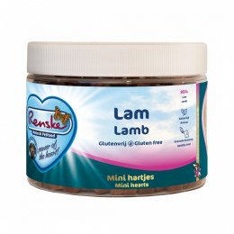 Renske Dog Healthy Mini Treat Lamb - przysmaki z jagnięciny dla psa (300g)