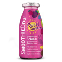 SmoothieDog Kaninchen Sweet Summer - smoothie dla psa królik z marchewką i owocami (250ml)