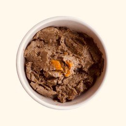 TEDS Insect Carrot - karma z owadów, marchwią i rozmarynem dla psów (150g)
