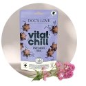 DOG'S LOVE VITAL+ Chill - relaks i redukcja stresu przysmaki funkcjonalne dla psa (150g)