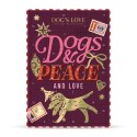 DOG'S LOVE kalendarz adwentowy dla psa (168g)