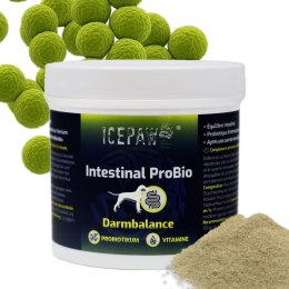 ICEPAW Intestinal ProBio - probiotyk dla psa (90g)