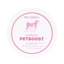 PET FORM LABS PETBOOST Probiotic - probiotyk dla psa i kota (75g)