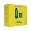 PET FORM LABS Zestaw na wątrobę (90ml+150ml)