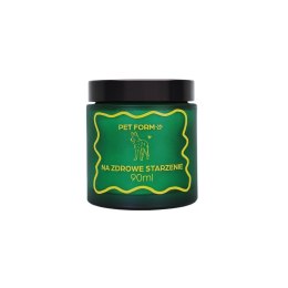 PET FORM LABS - formuła na zdrowe starzenie (90ml)