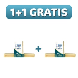 RENSKE CHHURPI Golddust - wyciszenie - ser himalajski dla psów 1+1 gratis (XS)