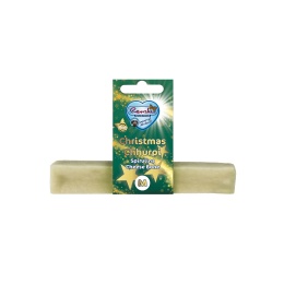 RENSKE Christmas Chhurpi - gryzak z sera himalajskiego ze spiruliną (M)