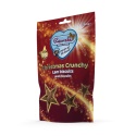 RENSKE Christmas Crunchy Biscuits Lamb - ciasteczka dla psa z jagnięciną - edycja świąteczna(200g)