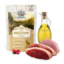 WILDES LAND CAT Classic Ente Pute - kaczka i indyk z żurawiną (100g)