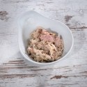 WILDES LAND CAT Huhn Thunfisch Filet - filety z kurczaka i tuńczyka (80g)