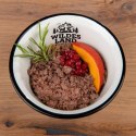 WILDES LAND DOG Classic Wild - dziczyzna z dynią, żurawiną i ziołami (150g)