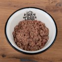WILDES LAND DOG Lamm Pur - jagnięcina karma monobiałkowa dla psa (400g)