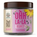 WILDES LAND DOG Snack 2w1 Beauty - przysmaki na sierść i skórę dla psa (300g)