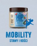 WILDES LAND DOG Snack 2w1 Mobility - przysmaki na stawy i kości dla psa (300g)