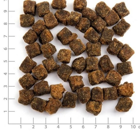 WILDES LAND DOG Softsnack Pferd - konina przysmaki półwilgotne (70g)