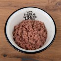 WILDES LAND DOG Truthahn Pur - indyk karma monobiałkowa dla psa (800g)