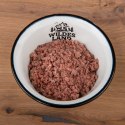 WILDES LAND DOG Wild Pur - dziczyzna karma monobiałkowa dla psa (800g)