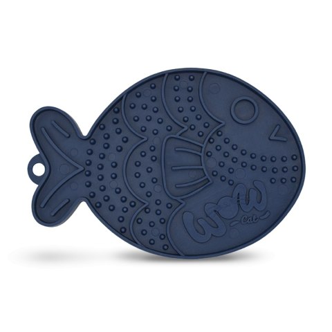 WOW CAT LickMat - mata do lizania dla kota