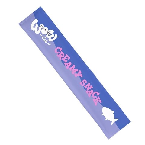 WOW CAT kalendarz adwentowy dla kota (228g)