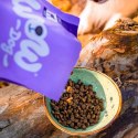 WOW DOG MINI Lamm - z jagnięciną, batatami i cukinią dla psów małych ras (1kg)