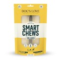 DOG'S LOVE Smart Chew Collagen Maxi - gryzaki kolagenowe (2 szt.x65g)
