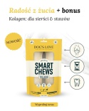 DOG'S LOVE Smart Chew Collagen Maxi - gryzaki kolagenowe (2 szt.x65g)