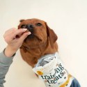 DOG'S LOVE Training Treats Puppy Huhn - przysmaki treningowe z mięsa kurczaka (150g)