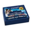 ICEPAW Christmas Box - świąteczny box dla psa