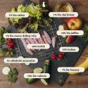 LIEBESGUT DOG Sensitive Kaninchen - królik z ekologicznymi warzywami i owocami (800g)
